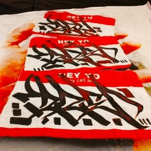 🔥Wildstyle Bandana